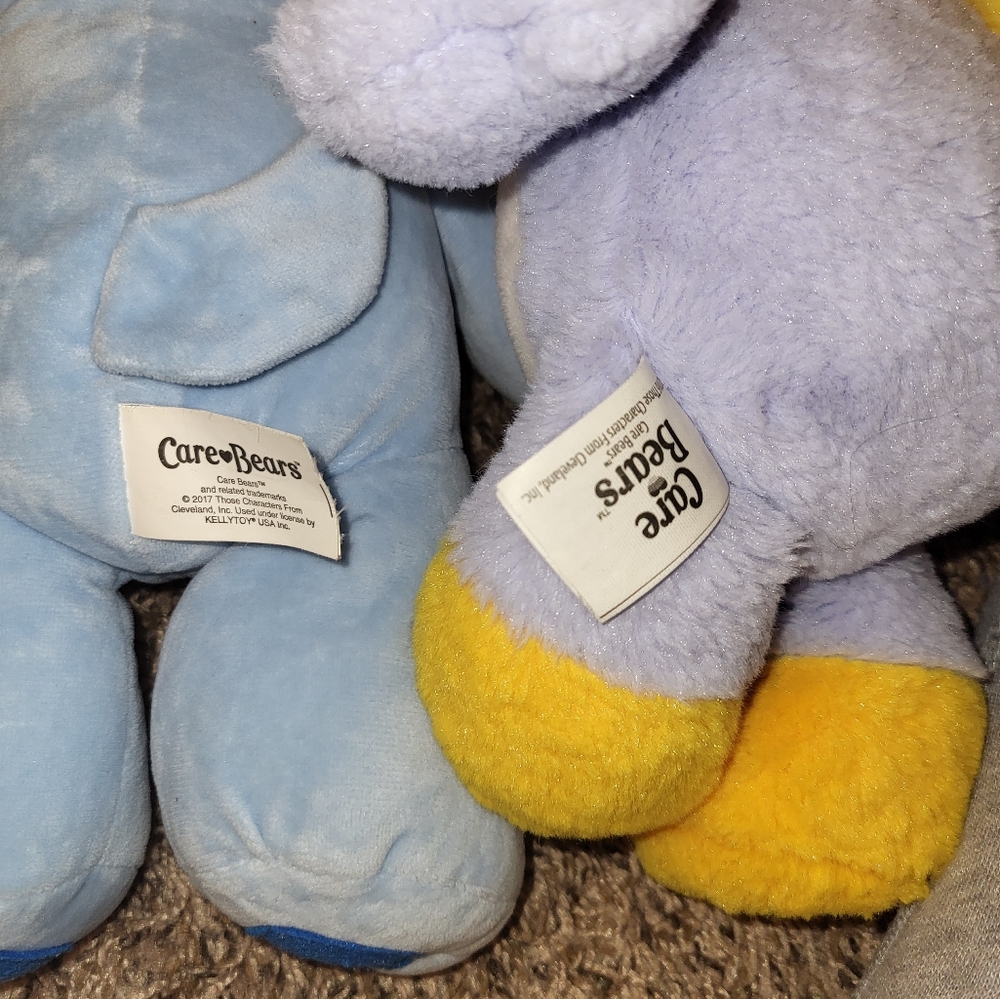 Care Bear bundle - Picture 7 of 8